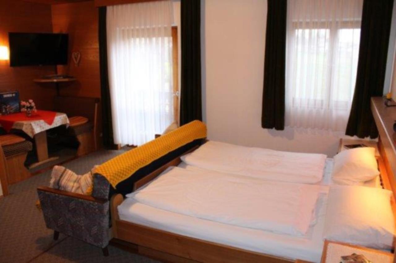 Beim Hanslbauer Chieming Zewnętrze zdjęcie
